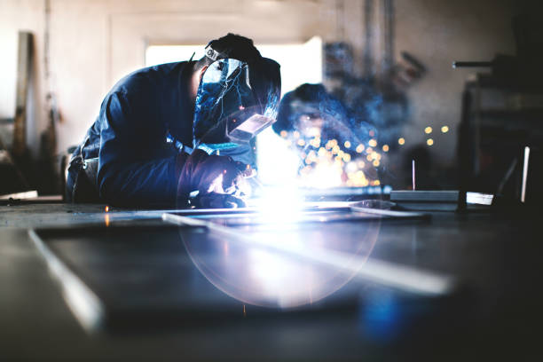 Best Food and Beverage Processing Equipment Welding in Bridgeton, MO
