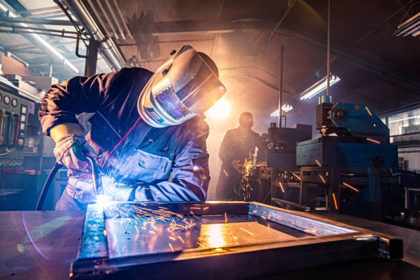 Best Automation and Robotic Welding in Bridgeton, MO