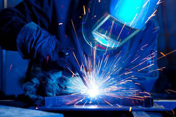 Trusted Bridgeton, MO Welder & Metal Fabrication Experts