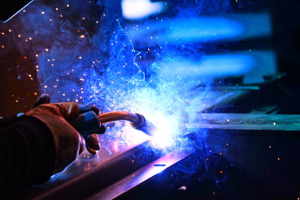 Professional Welder & Metal Fabrication in Bridgeton, MO