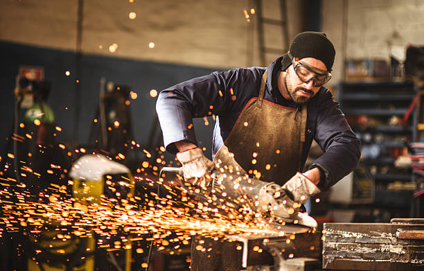 Affordable Welder Services in Bridgeton, MO